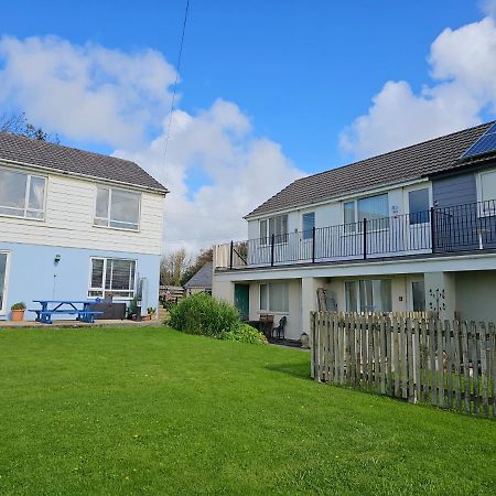 Bude Bolthole Poughill  Exteriér fotografie