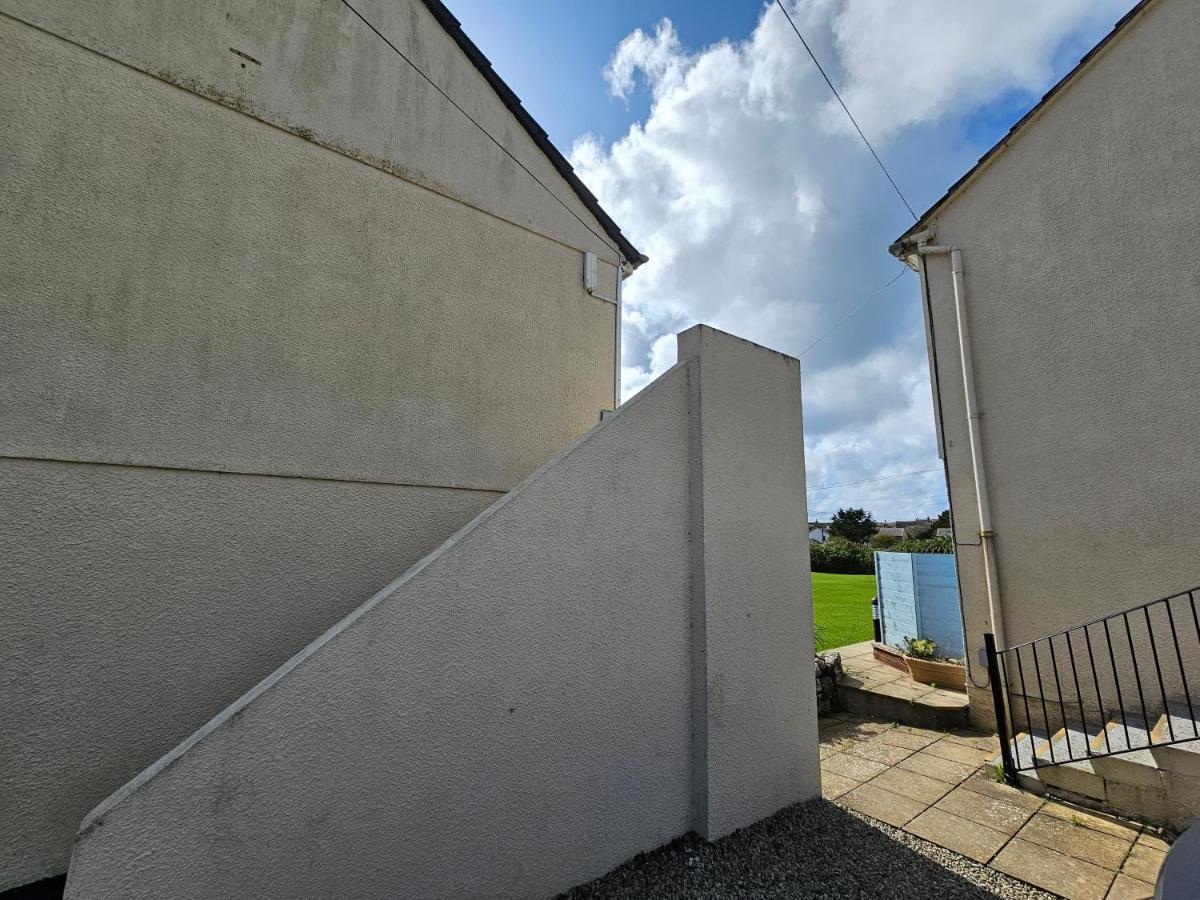 Bude Bolthole Poughill  Exteriér fotografie